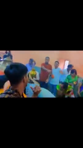 आज सावन के पहला सोमारी बाबा विजय नाथ के दरबार में 
हर हर महादेव देव 🙏🙏🙏🙏#विजयपुर