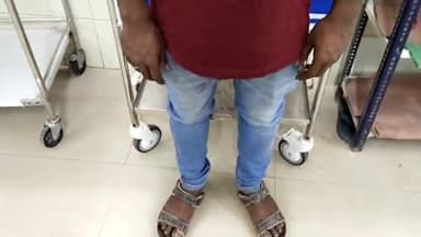 समस्तीपुर: इलमासनगर से आगे टेंपो की टक्कर से पिता पुत्र हुए जख्मी, अस्पताल लाने के दौरान पिता की हुई मौत