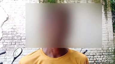 जलालाबाद: दियुरा इलाके में मक्के के खेत में पत्नी व उसके प्रेमी को आपत्तिजनक स्थिति में पकड़ा,तो प्रेमी व पत्नी ने पति की पिटाई