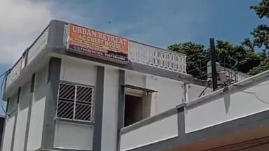 कांके: रांची के कांटा टोली स्थित एक गेस्ट हाउस में सेक्स रैकेट का खुलासा, छह लड़कियां समेत 10 गिरफ्तार