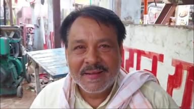 बिहिया: देश की आम बजट में बिहार के जनता के साथ की गई छलावा, राजद के प्रदेश सचिव गोरख नाथ सिंह