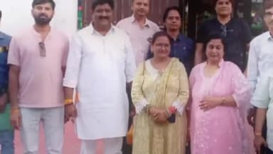 कानपुर: शिक्षक शिक्षा मित्र अनुदेशक कर्मचारी संयुक्त संघर्ष मोर्चा आज करेगा बीएसए का घेराव