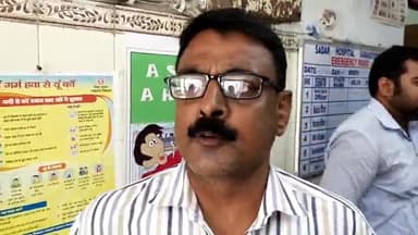 समस्तीपुर: लेबर डिपार्टमेंट ने निजी संस्था के सहयोग से दलसिंहसराय इलाके में विभिन्न प्रतिष्ठानों से तीन नाबालिगों का किया रेस्क्यू