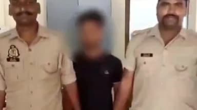गोरखपुर: पीपीगंज पुलिस ने चोरी के आरोप में रवेलिया से एक युवक को किया गिरफ्तार, चोरी के रुपए  बरामद