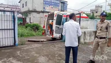 सारंगपुर: ग्राम बनी निवासी 45 वर्षीय महिला को खेत पर कृषि कार्य करते समय सांप ने काटा, हुई मौत