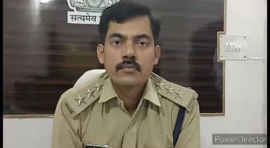 मेहगांव: मौ थाना क्षेत्र के श्यामपुरा में खेत में बकरियां चरने छोड़ देने के विवाद को लेकर फरियादिया के साथ की मारपीट, मामला दर्ज।