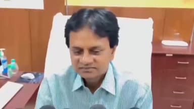 अमानगंज: पन्ना: जिला जल एवं स्वच्छता मिशन की बैठक 26 जुलाई को जनसंपर्क कार्यालय पन्ना ने प्रेसनोट जारी कर दी जानकारी