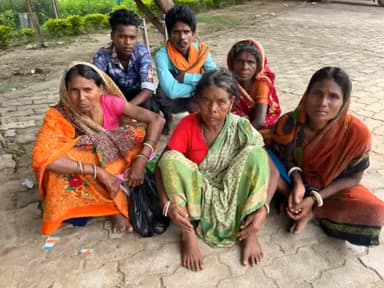 लखीसराय: विक्रमपुर गांव में स्नान के क्रम में 14 वर्षीय किशोरी की आहार में डूबने से हुई मौत, शव का हुआ पोस्टमार्टम