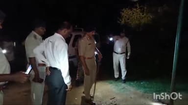 ब्यौहारी: पपौंध पुलिस ने हत्‍या के तीनों आरोपियों को किया गिरफ्तार, तिखवा गांव में हुई थी समधी की हत्या