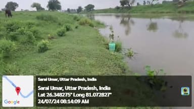 गुरूबक्शगंज थाना : 
अवैध शराब का गढ़ बन बैठा 
कृष्णपुर ताला पंचायत 
शिवलहा गाँव