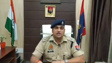 बरेली: शाही थाना क्षेत्र के गौसगंज में हुए बवाल के मुख्य आरोपी बख्तावर के फरार बेटों पर SSP ने किया इनाम घोषित