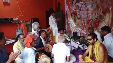 #साक्षात दर्शन करने का अवशर मिला -सीता, सावित्री, गायत्री स्वरुपा- "साध्वी मां श्यामा देवी "का दिव्य दर्शन- माताओं के लिए प्रेरणा स्रोत -घर-घर पहुंचाओ माई का शुभ -संदेश आपका जीवन धन्य हो#