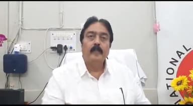 मंदसौर: सांप काटने की घटना पर तुरंत उसे अस्पताल लेकर आएं, झाड़ फूंक नहीं कराए : जिला अस्पताल के सिविल सर्जन