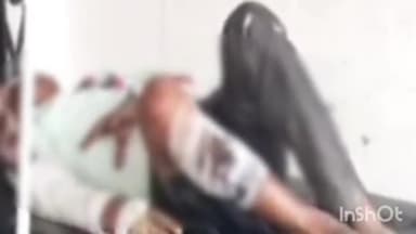 सिरोंज: कुरवाई बायपास पर तेज़ रफ्तार कार की टक्कर से मोटरसाइकिल सवार ग्रामीण हुआ गंभीर घायल, भोपाल किया गया रेफर