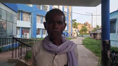 सुपौल: दुबियाही वार्ड नंबर 06 में जहरीला सांप ने एक लड़का को कटा हुआ मौत पोस्टमार्टम के लिए लाया सदर अस्पताल सुपौल