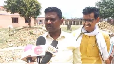 मुखिया मुख्यमंत्री नीतीश कुमार के बख्तियारपुर प्रखंड के अंतर्गत  SSD उच्च विद्यालय का भवन चोरी हो चुका है