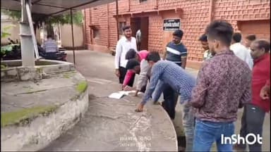 त्योंदा: त्योंदा और गंजबासौदा में संचालित एल.जे.सी.सी. कम्पनी के फर्जी बड़ा कर फरार,एजेंटों पर फूटा उपभोक्ताओं का गुस्सा