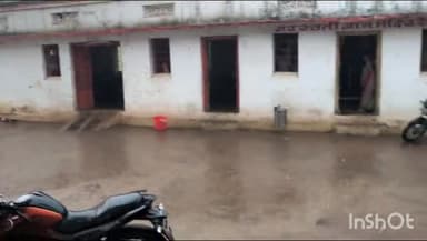 शाहनगर: पन्ना जिले में आज तक  432.3 मिमी औसत वर्ष दर्ज, सर्वाधिक वर्षा पवई में  : जनसंपर्क विभाग पन्ना