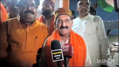 तुलसीपुर: तुलसी पुर विधायक कैलाश नाथ शुक्ला ने शहीद दिवस पर कहा