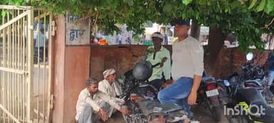 धौलपुर: बजरिया मोहल्ले में ग्रहक्लेश तंग आकर युवक ने लगाई फांसी