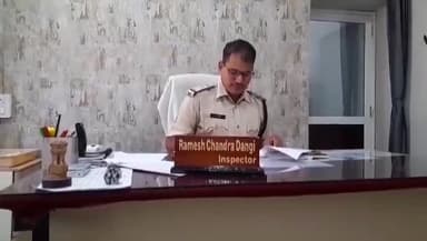 सीतामऊ: बाजखेड़ी में लड़की को भगाने की बात को लेकर दो पक्षों में हुई मारपीट, नाहरगढ़ पुलिस ने 6 लोगों के खिलाफ किया मामला दर्ज