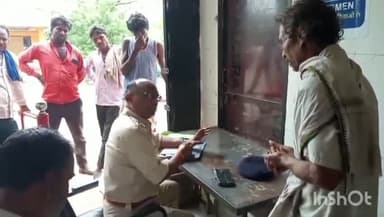 सारंगपुर: ग्राम बनी में खेत में कार्य कर रही 45 वर्षीय महिला की सांप के काटने से हुई मौत, पुलिस ने शव का कराया पोस्टमार्टम