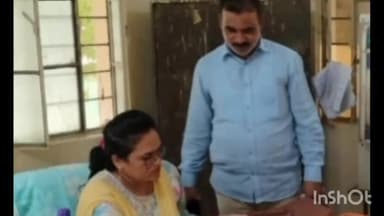 मांगरौल: वेलफेयर पार्टी ऑफ इंडिया इकाई के प्रतिनिधिमंडल ने जलदाय विभाग के सहायक अभियंता से पेयजल समस्या दूर करने की मांग की