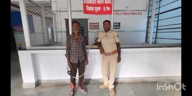 सुपौल: पुलिस ने शराब बेचने के मामले में लोकहा मुसहरी टोला से एक व्यक्ति को किया गिरफ्तार, मेडिकल के लिए लाया गया सदर अस्पताल