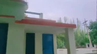 हमीरपुर: पंधरी में एक माह से पानी के लिए परेशान हैं ग्रामीण, ग्रामीणों ने की ओवरहेड टैंक से आपूर्ति कराने की मांग