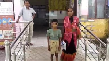 बीकापुर: 9 वर्षीय किशोर के साथ अप्राकृतिक कार्य करने वाले आरोपी को तारुन पुलिस ने गिरफ्तार कर भेजा जेल