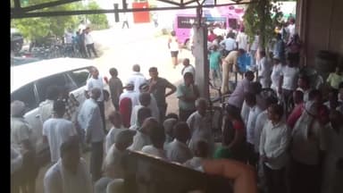 एकंगरसराय: JDU के राष्ट्रीय महासचिव राजीव रंजन का पार्थिव शरीर पहुंचा पैतृक गांव खुशहालपुर, प्रखंड क्षेत्र में शोक की लहर