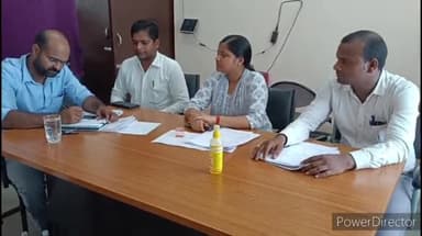 कहरा: सहरसा नियोजन कार्यालय में जॉब कैम्प आयोजित, बड़ी संख्यां में बेरोजगार युवक हुये शामिल, दर्जनों युवकों को मिला रोज़गार