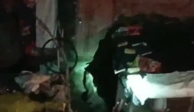 पूर्णागिरि: बनबसा के ग्राम पंचायत पचपखरिया में मगरमच्छों का आतंक, खौफ के साये में जी रहे हैं ग्रामीण