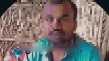 इस्माइलपुर: बाराती की गोलीमार हत्या मामले में अभियुक्त ने नवगछिया न्यायालय में किया आत्मसमर्पण