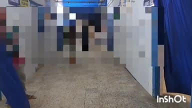 जमुई: सोनो के एक गांव से प्रेम प्रसंग में फरार नाबालिग को पुलिस ने किया बरामद, मेडिकल जांच के लिए लाया सदर अस्पताल