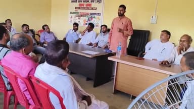 we want pollution free India....