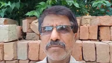 समस्तीपुर: विवेक विहार मोहल्ले में नाला सफाई के दौरान  स्लैब तोड़ दिए जाने को लेकर मोहल्ले वासियों में आक्रोश