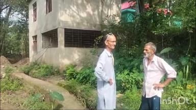 बल्ह: किसानों की शिकायत पर खनन विभाग की टीम ने किया चुनाहन खड्ड का दौरा