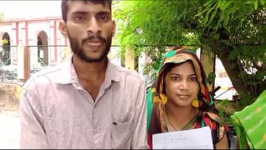 सुल्तानपुर: जमीन पर हो रहें अवैध कब्जे की शिकायत पर धम्मौर थाने पर नहीं हुई सुनवाई,पीड़ित ने DM से मिलकर बताई आपबीती,दी प्रतिक्रिया