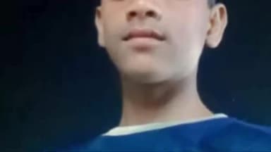 बीकापुर: सहजपुर मठिया निवासी 14 वर्षीय किशोर हुआ लापता, बीकापुर कोतवाली में पिता ने दर्ज कराया रिपोर्ट