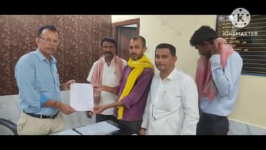 बीरपुर: भवानंदपुर पंचायत में बने आरटीपीएस काउंटर पर प्रमाण पत्र नहीं बनने से आक्रोश, बीडीओ से सुविधा मुहैया की मांग