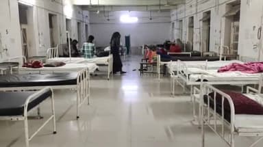 मंदसौर: जिले में 16 डेंगू पॉजिटिव में से 12 धुंधड़का ब्लॉक के मरीज, इस माह डेंगू के चार नए केस मिले