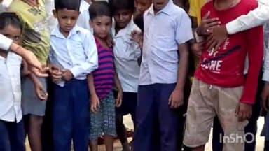 नावकोठी: हसनपुर बागर पंचायत के वार्ड 8 में बरगद की टहनी गिरने से एक बच्ची की मौत,एक व्यक्ति जख्मी,परिजन शोकाकुल