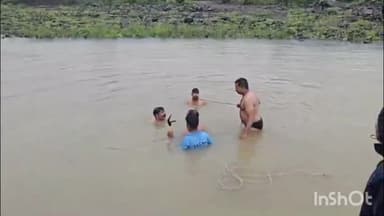 सागर नगर: जन्मदिन मनाने राजघाट बांध गए युवक की डूबने से हुई मौत का मामला, परिजनों ने जताई हत्या की आशंका