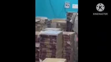 रोहतास: रोहतास में हार्डवेयर की दुकान में पुलिस ने किया छापेमारी, भारी मात्रा में नकली सामान हुआ बरामद