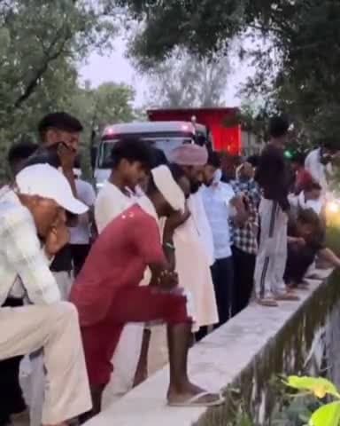 जगाधरी: बरौली माजरा पुल के नीचे सड़ीगली हालत में मिला व्यक्ति का शव पुलिस ने कब्जे में लेकर कार्रवाई की शुरू