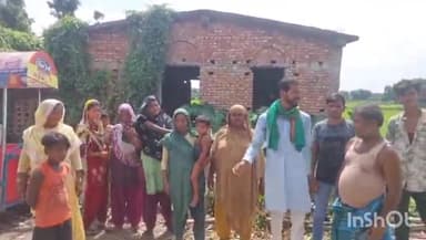 फारबिसगंज: फारबिसगंज प्रखंड के सैफगंज उप-स्वास्थ्य केन्द्र को चालू करने की मांग राज व्यवसाई प्रकोष्ठ प्रदेश प्रधान महासचिव ने की.