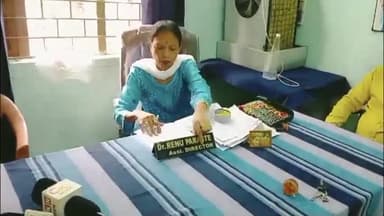 सागर नगर: लोक शिक्षण संचनालय आयुक्त शिल्पा गुप्ता के आदेश का सागर में नहीं हो रहा पालन, शिक्षक अन्य विभागों में अटैक