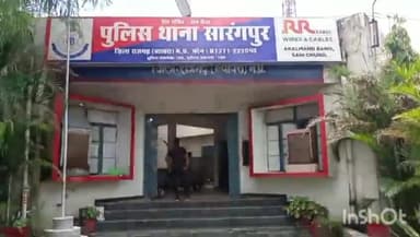 सारंगपुर: सिविल अस्पताल रोड पर पुरानी रंजिश को लेकर दो पक्षों के बीच हुआ विवाद, एक युवक हुआ घायल