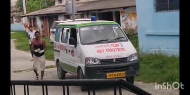 सुपौल: भीमपुर में मिले अज्ञात शव की नहीं हुई है पहचान अंतिम संस्कार के लिए ले जाया गया मुक्तिधाम